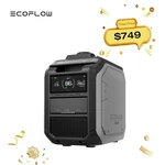 Ecoflow SG3000 Smart Generator Dual Fuel Lpg & Gas Powered For Delta Series New. Price: $1070.00.