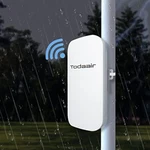 AC1200 Outdoor Wifi Extender Weatherproof Booster And Assorted Styles New. Price: $43.97.