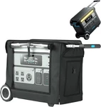 For Anker Solix F2000/F2600 IP67 Waterproof Cover Heavy Duty Power Station ... New. Price: $92.00.