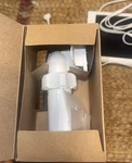Ring Small Solar Panel 1.9W For Select Cameras (white) Used. Price: $29.99.