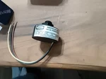 Killark HUB2PC120 - Field Install Photo Control Cell, Vac, 400 New. Price: $299.00.