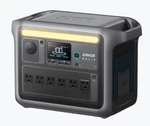 Share Anker Solix C1000X Portable Power Station New. Price: $529.00.