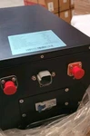 Catl Lfp 100AH 2.56KWH 25.6V (22.4V- 28.8V) Kohler Battery LBM025100A. New. Price: $229.25.