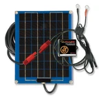 Pulsetech Solarpulse SP-12 Battery Charger Maintainer, Watt, Blue New. Price: $359.03.