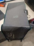 Ecoflow 160W Portable Solar Panel EF-FLEX-160 Used. Price: $159.95.