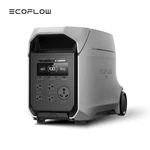 Ecoflow Delta Ultra Plus 3600W 3072WH Portable Power Station LIFEPO4 Battery New. Price: $1499.00.