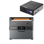 Allpowers Portable Station 300W /200W Solar Generator Battery Backup New. Price: $59.00.