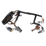 4L60E 4L65E Transmission Solenoid Kit Epc Tcc 3-2 Pwm W/harness Compatible Wi... New. Price: $147.24.