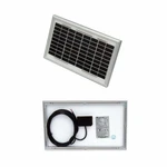 Solartech Power SPM005P-D Panel, 5W, Polycrystalline Fast Shipping New. Price: $49.99.