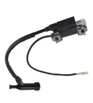 Ignition Coil Compatible With Honda GX160 GX200 30500-ZE1-073 Generator Magneto New. Price: $18.45.