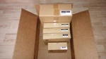 Sunpower Performance Monitoring System P/n MON-SPRM-1 5 Pieces New Old Stock Open. Price: $200.00.