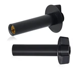 Upgrade 2PCS Trunk Liner Panel Fastener Clip Screw 2005-2009 Mustang Ford New. Price: $21.03.