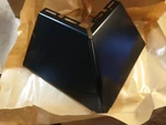 Zep Solar Outside Corner Cap, Black MH-007000-642, 1576470-00-A Only New. Price: $7.99.