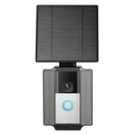 Wasserstein 2.5W Solar Charger For Ring Battery Doorbell Pro, Plus & Wyze New. Price: $54.99.