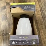 Goal Zero Light Life Led Lantern Camping Outdoors 270 Lumens Used Nomad Inc. Price: $59.99.