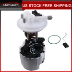 New Electric Fuel Pump Module Assembly For 09-10 Pontiac G6 09-12 Chevy Malibu. Price: $49.90.