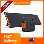Jackery Power Station Explorer 2000 V2 With 200W Solar Panel New. Price: $1099.00.