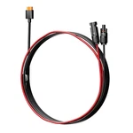 Ecoflow Solar Charge Cable Connector XT60I Adapter (2.5M/8FT) New. Price: $24.99.