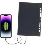 Lixada Solar Panel Charger Usb Portable High Power Paper Shaped... Ob. 38 Open. Price: $22.00.