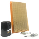 Cfkit Filter Compatible With Generac 6485 20KW 22KW Standby Generators New. Price: $50.00.