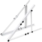 Jaotrel 32IN Foldable Solar Panel Mount Tilt Legs Adjustable Bracket Set For Rv New. Price: $86.76.