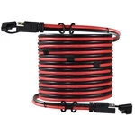 Sparking 6FT 12AWG Sae To Extension Cable 2PIN Bullet Quick Connect Heavy Du New. Price: $23.99.
