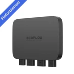 Ecoflow 800W Car Alternator Charger 3-IN-1 Fast Dc Certified Refurbished. Price: $249.00.