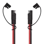 Igreely 10AWG Sae To 6FT Solar Panel Extension Cable Quick Disconnect New. Price: $28.88.