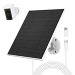 Everexceed 5W Solar Panel Compatible With Wyze Battery Pro, Cam... Fast Ship New. Price: $25.99.