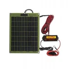 Pulsetech SP-12-12-WATT 24 Volt Solar Battery Charge Maintainer/conditi... New. Price: $381.03.