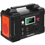 Portable Power Station 200W, Ff Flashfish 40800MAH Backup Battery Pack ... New. Price: $137.96.