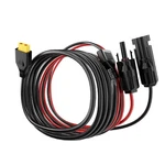 Solar Charge Cable Connector XT60 Adapter Pa... New. Price: $43.96.