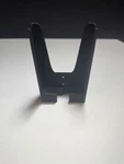 Western Digital My Passport Wall Mount Usa Made External Drive Holder New. Price: $6.99.