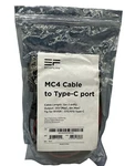 Ecoflow Solar To Type Cable For River 370/470 New. Price: $27.72.