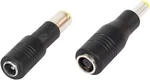 Tonton Dc Power Plug Connectors 8 Mm 7909 Stecker Auf 5,5 2 Ck. New. Price: $11.65.