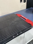 Predator 200 Lightweight Folding Solar Panel Used. Price: $200.00.