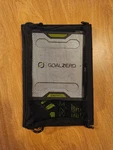 Goal Zero Sherpa 50 Portable Power Pack W/ Nomad 7 Solar Panel Used. Price: $99.99.