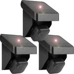 3PACK Solar Panel Charging Mount Compatible With Outdoor (4TH Gen)/blink New. Price: $183.95.