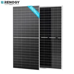Renogy 2PCS Bifacial 590 Watt N-type Monocrystalline Solar Panel High-efficiency New. Price: $959.99.