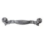 New Ironridge 4" RS-GDXP-001 Rev F Solar Panel Bonding Strap Expansion Joint Kit. Price: $10.00.