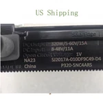 1/4/6/10X Solaredge P320-5NC4ARS 320W Panel Grid Power Optimizer 1000V Us Open. Price: $32.00.