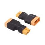 Olirc 2PCS XT90 XT-90 Female XT60 XT-60 Connector ADAPTER(C95-2) Black New. Price: $16.17.