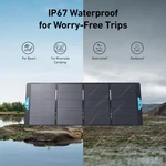 Portable Solar Panel 400W Anker PS400 Foldable IP67 New Sealed Box Deal. Price: $415.70.
