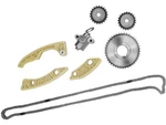 For 2006-2009 Pontiac Solstice Balance Shaft Chain Kit 73836TXHG 2007 2008 New. Price: $61.11.