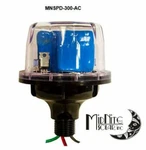 Midnite Solar MNSPD-300-AC Surge Arrestor Protection Device Authorized Dealer New. Price: $103.46.