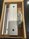 New Unirac Solarmount Sm Adjustable Tilt Leg 12" With Hardware 307107M. Price: $18.99.