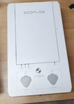 Ecoflow Smart Home Panel (SHP1) EFD500-BC Used. Price: $349.00.