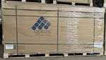31 New Solar Panels Aptos Technology DNA-144-BF10-550W-DG. Price: $5000.00.