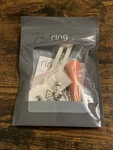 Ring Mount For Stick Up Camera -white New. Price: $13.95.