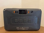 Bluetti Apex 300 3840W 2764WH Portable Power Station Generator For Rv Off-grid Used. Price: $1049.00.
